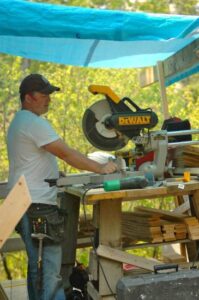 Beginner’s Guide to Installing Crown Molding Image